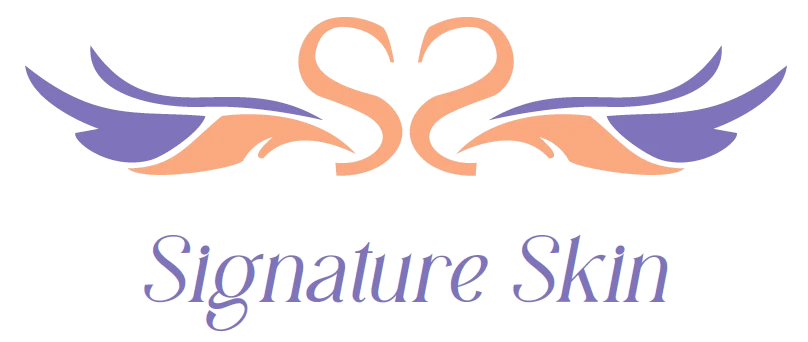 Signature Skin Logo