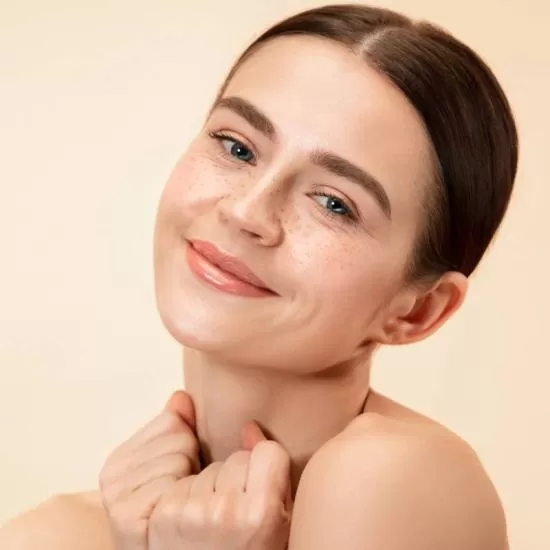 Freckles Treatment at Signature Skin Jaipur