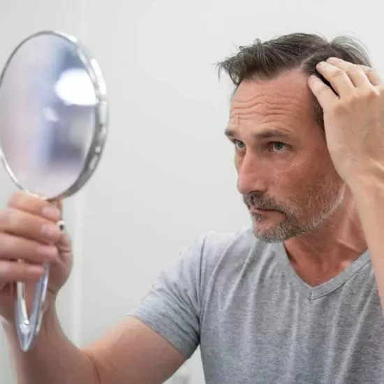 Hair Diseases Treatment at Signature Skin Jaipur