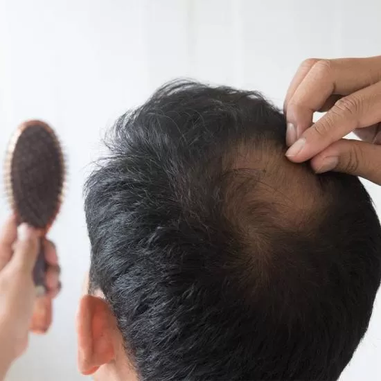 Trichology (Hair) Services at Signature Skin Jaipur