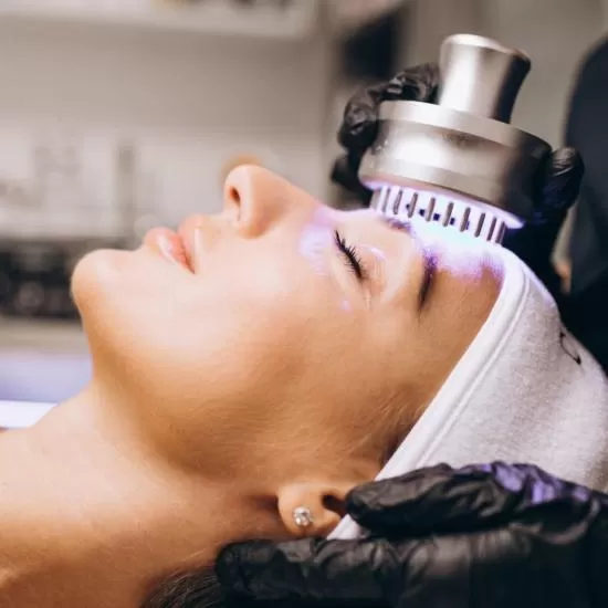 Radiofrequency Ablation at Signature Skin Jaipur