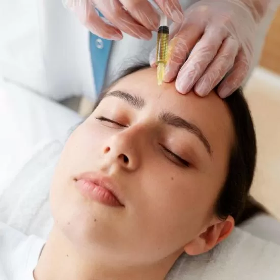 Chemical Cautery at Signature Skin Jaipur
