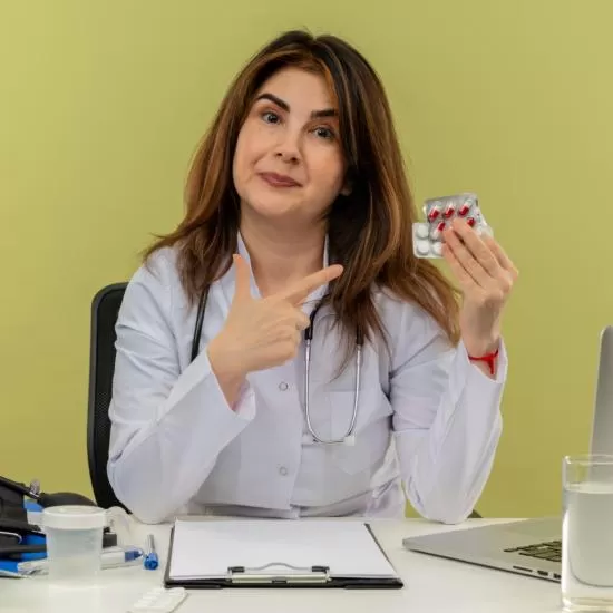Safe Drug List for Skin at Signature Skin Jaipur