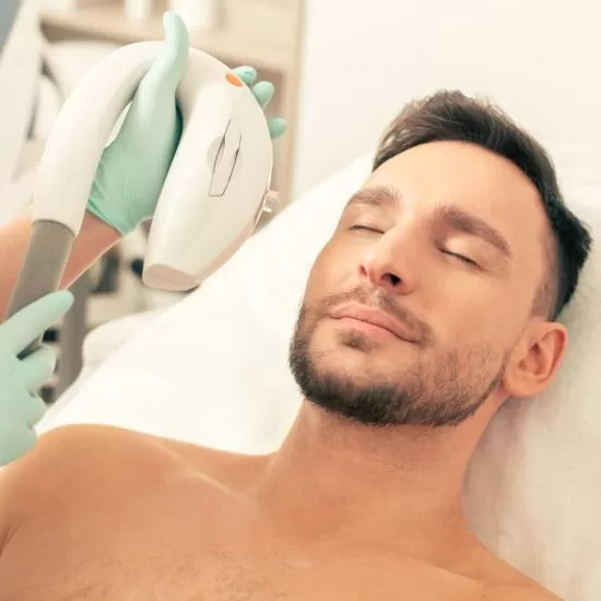 Medical spa facials at Signature Skin Jaipur