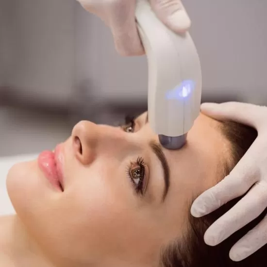 Cosmetic Dermatology treatments at Signature Skin Jaipur