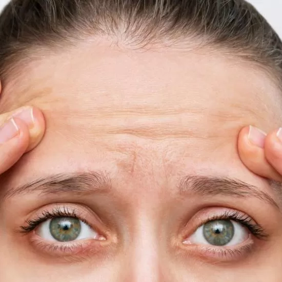 Wrinkle Treatment at Signature Skin Jaipur
